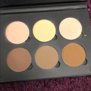 ABH LIGHT TO MEDIUM CONTOUR KIT
